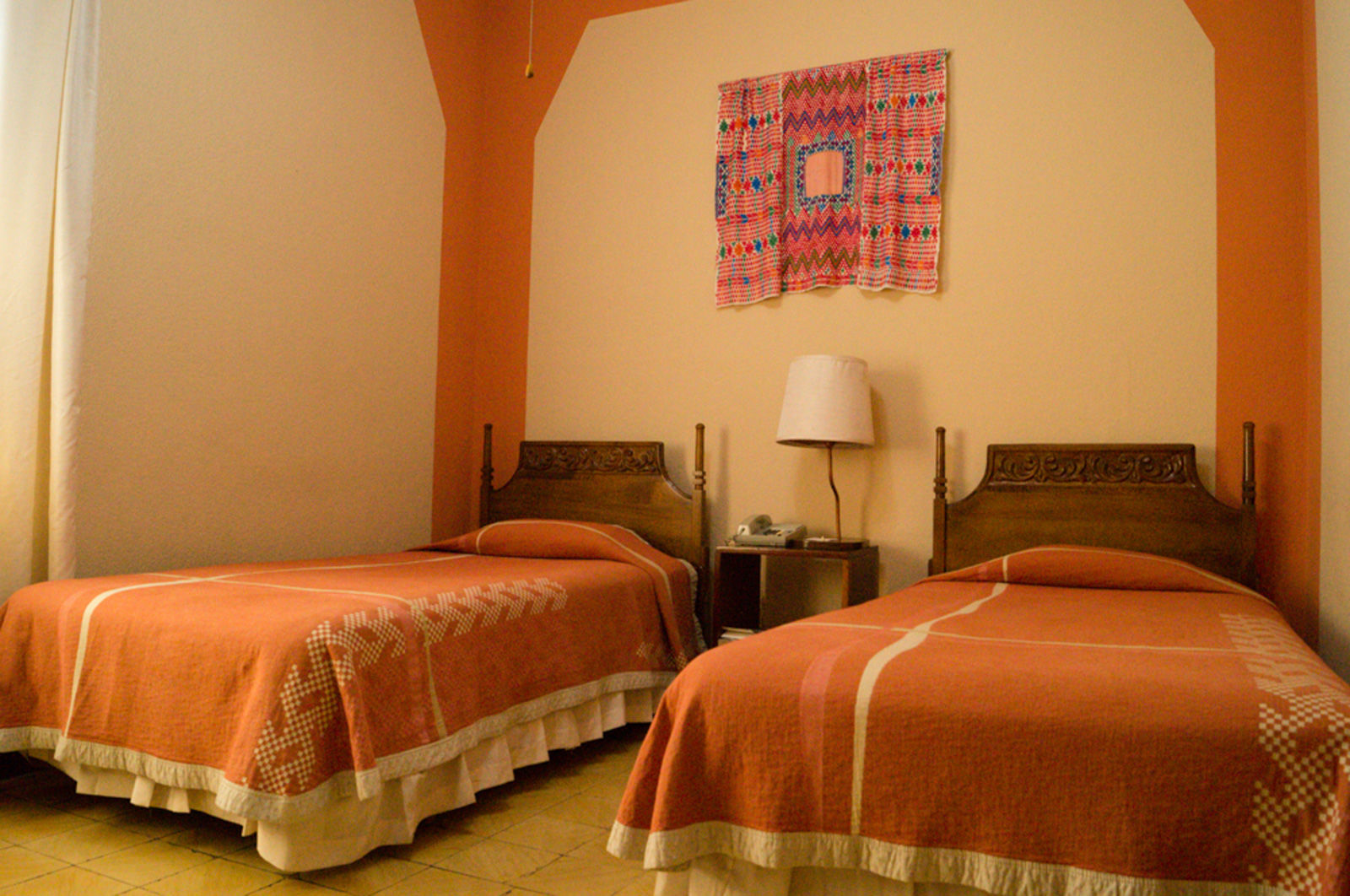 Hotel Panamerican Гватемала Экстерьер фото